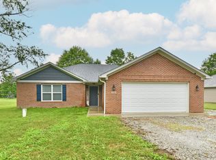 520 Gettysburg, Coatesville, IN