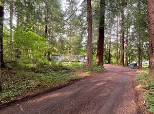 132 Trout Ave, Forks, WA 98331