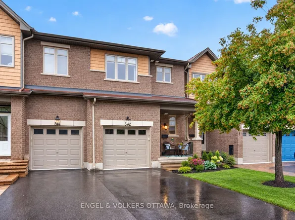 512 Knotridge St, Ottawa, ON K1W 0C7