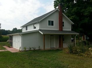 112 Starbarrack Rd, Red Hook, NY 12571