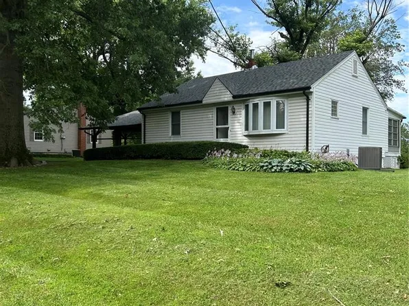 11409 Lilac Ave, Saint Louis, MO 63138