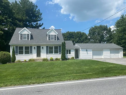 6071 White Church Rd Photo 1