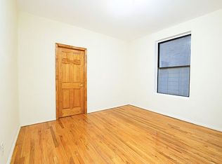 549 W 144th St APT 52, New York, NY 10031