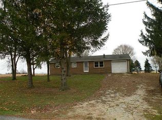 2759 Elroy Ansonia Rd, Ansonia, OH 45303