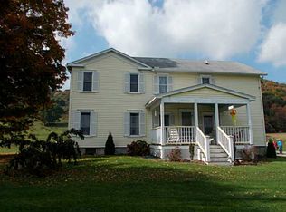 10651 Atlanta Back Rd, Cohocton, NY 14826