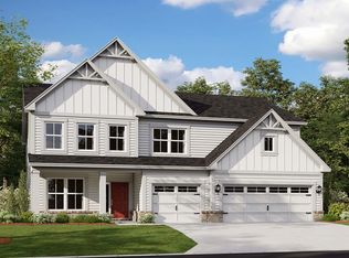 1102 Vineyard Way, Greenwood, IN 46143