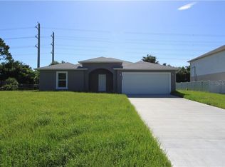 867 Glencove Ave NW, Palm Bay, FL 32907