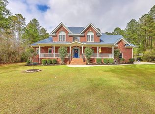 102 Satling Ct, Ridgeville, SC 29472