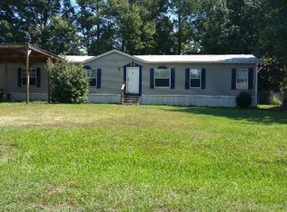280 Holly St, Waskom, TX 75692