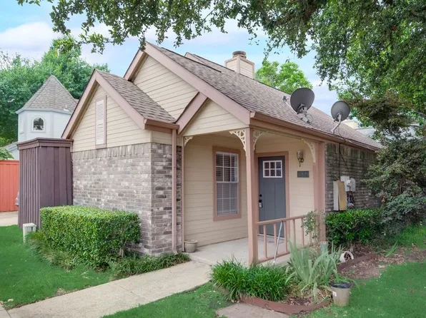 10829 Gable Dr, Dallas, TX 75229