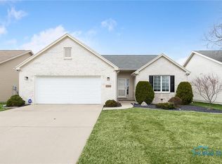 4460 Crystal Ridge Dr E, Maumee, OH 43537