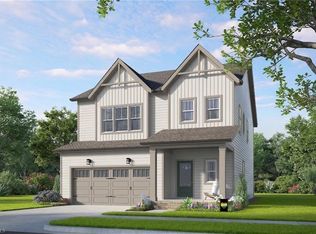 4236 Motisheri Cv, High Point, NC 27265