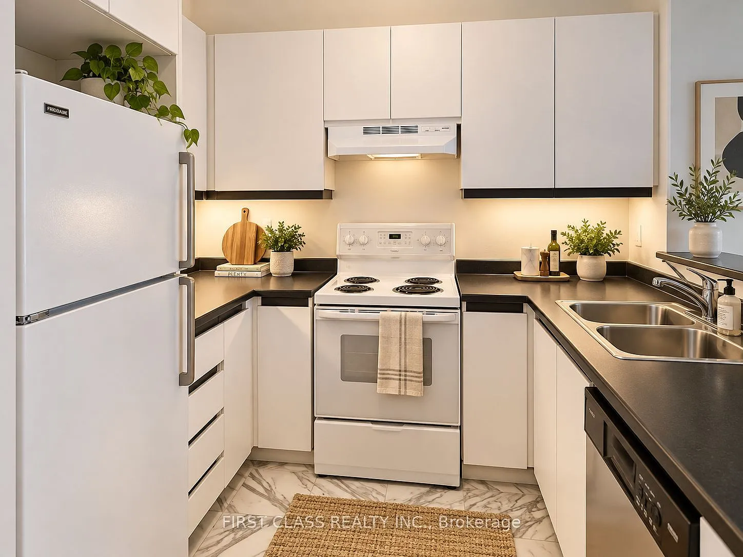 1 bed, $2,550 — Photo 2