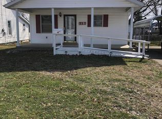 1151 Rawlings St LOT 102, Washington Court House, OH 43160