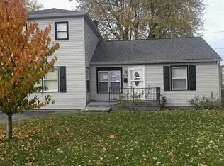 2918 Boyd Ave, Indianapolis, IN 46203