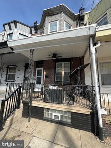1631 Foulkrod St, Philadelphia, PA, 19124