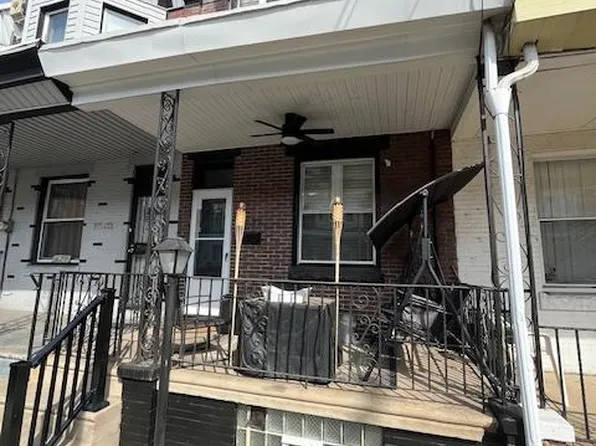 1631 Foulkrod St, Philadelphia, PA 19124