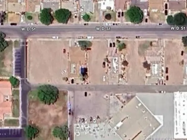 0 W D St, Brawley, CA 92227