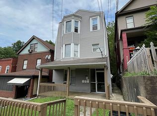 1011 Oak Ave, Turtle Creek, PA