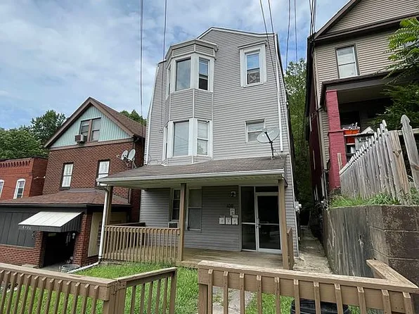 1011 Oak Ave, Turtle Creek, PA 15145