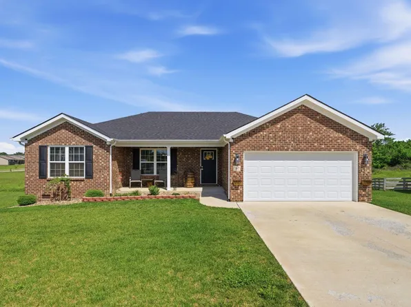 267 Brook Cv, Berea, KY 40403