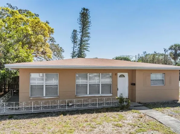 5130 Dr Martin Luther King Jr St S, Saint Petersburg, FL 33705