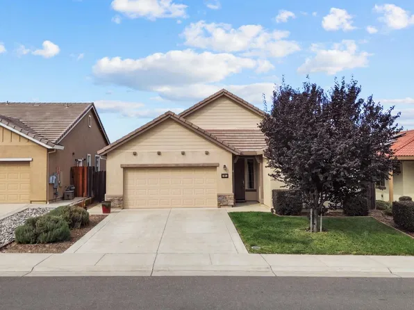 721 Thistle Dr, Ione, CA 95640