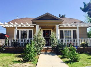 468 Hawthorne St, Glendale, CA 91204