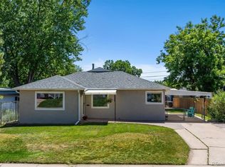 1380 S Patton Ct, Denver, CO 80219