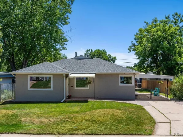 1380 S Patton Court, Denver, CO 80219