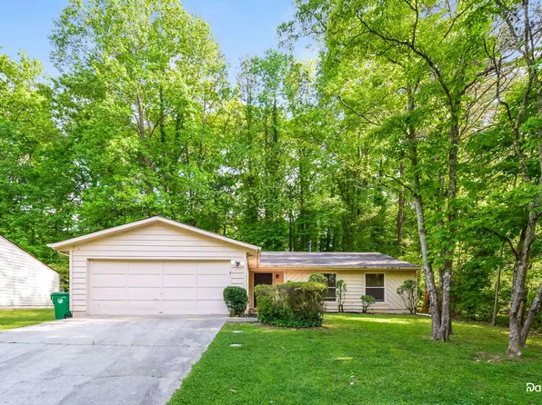 5219 Martins Crossing Rd, Stone Mountain, GA 30088