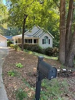 203 Indian Trail Rd