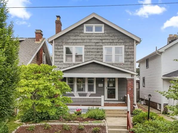364 Olentangy St, Columbus, OH 43202