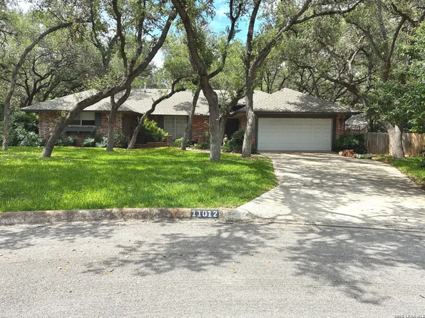 11012 Whisper Hollow, San Antonio, TX 78230