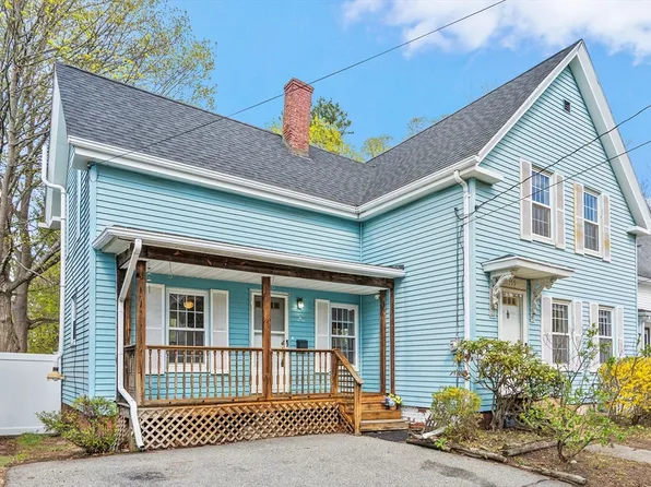 159 Church St, Marlborough, MA 01752