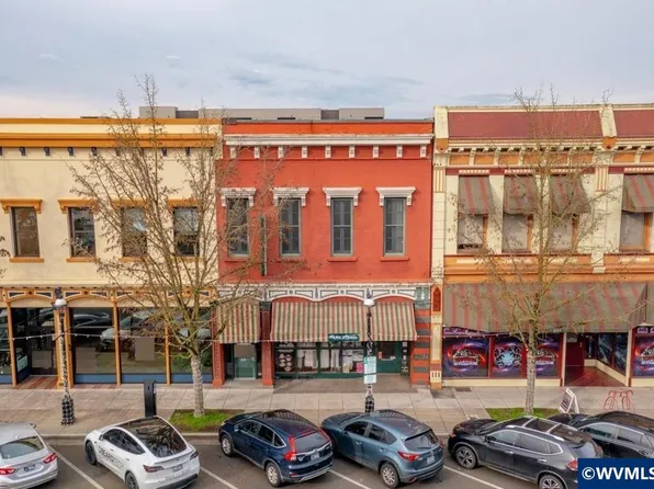 231 Commercial St NE, Salem, OR 97301