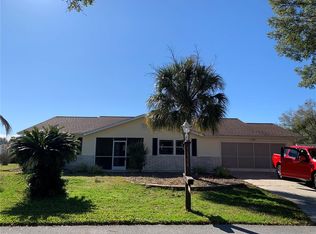 11584 SW 88th Ct, Ocala, FL 34481