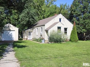 1307 N Hoyt St, Chillicothe, IL