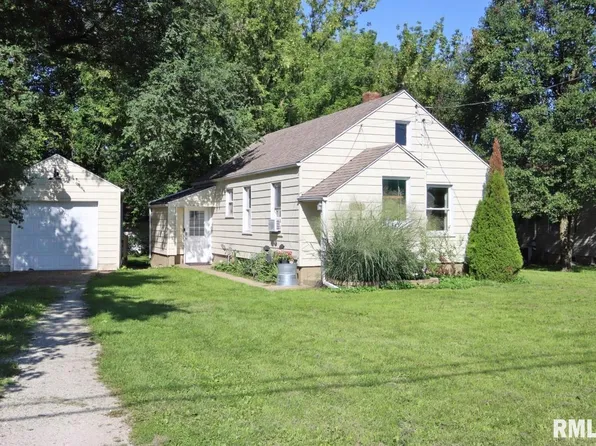 1307 N Hoyt St, Chillicothe, IL 61523