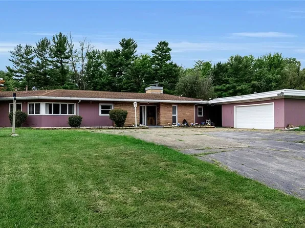 785 Orchard Park Rd, West Seneca, NY 14224
