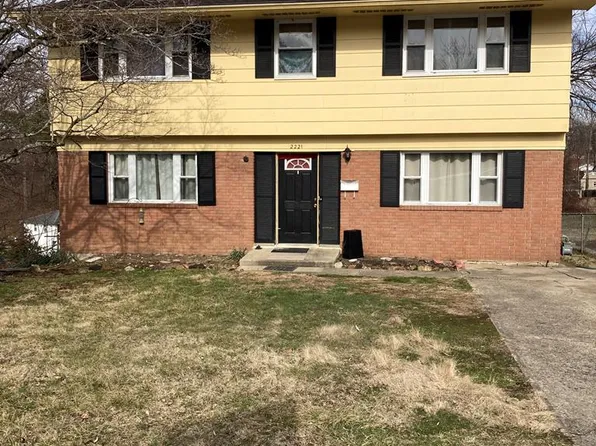 2221 Eck Ct, Portsmouth, OH 45662