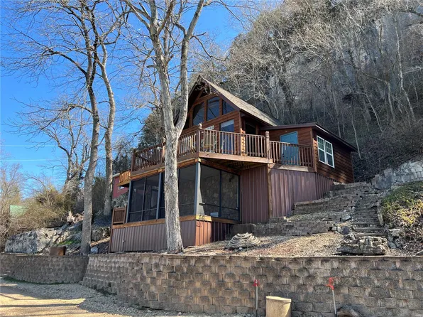 18670 Maries County Rd #540, Rolla, MO 65401