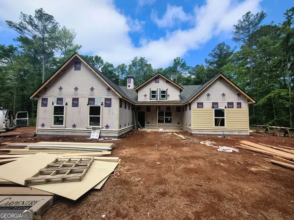 6399 Rocky Mount Rd #9, Greenville, GA 30222