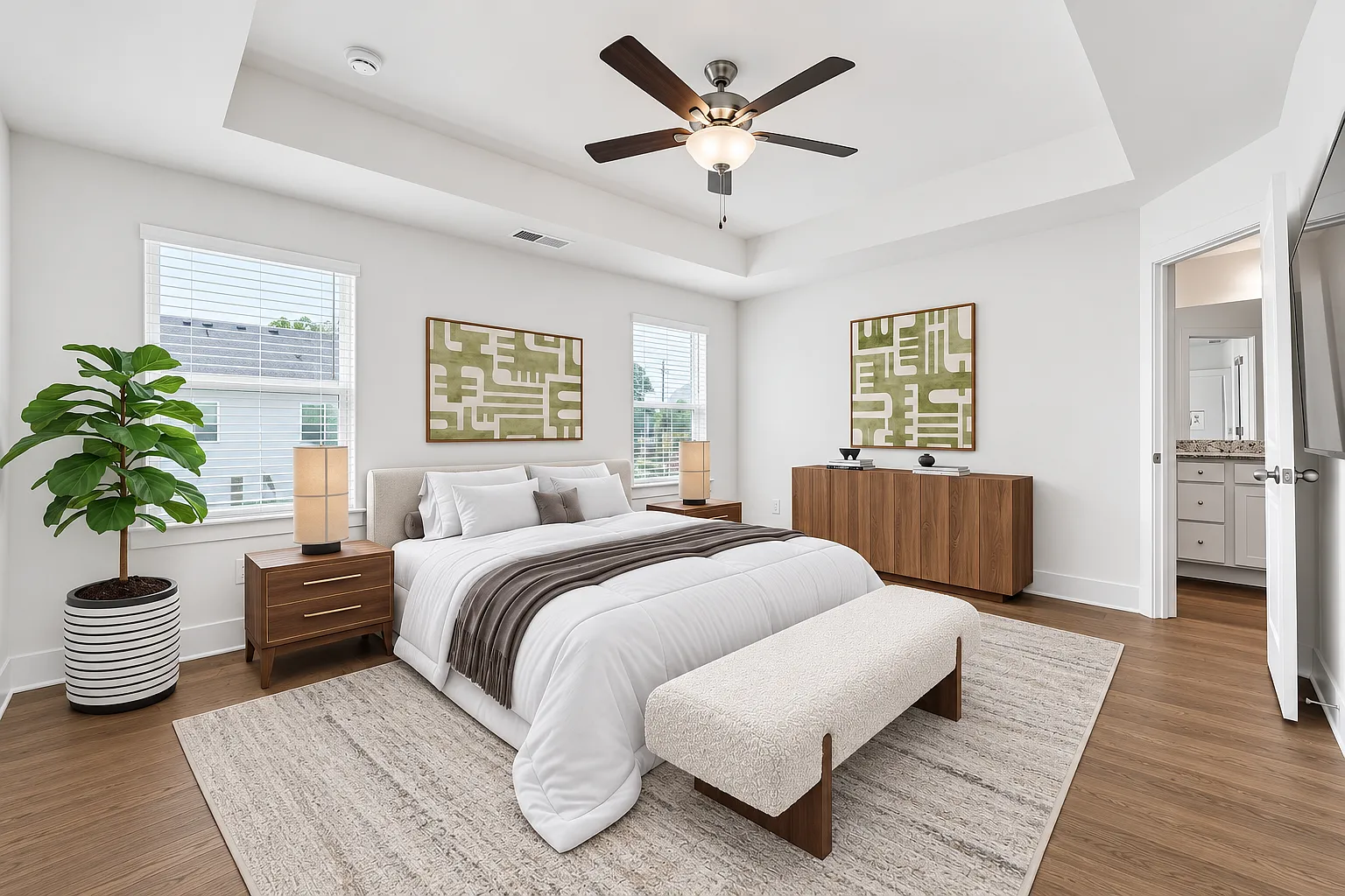 2060 Woodbine Wy, Bethlehem, GA — Photo 3