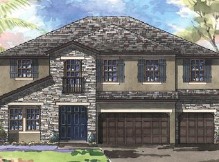 8552 Gibbons Grove Loop, Land O Lakes, FL 34637