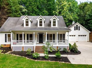 116 Leesburg Peak, Greer, SC 29651