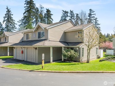 2100 S 336th Street #E4, Federal Way, WA, 98003
