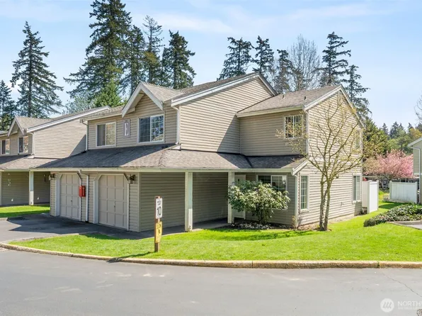 2100 S 336th Street #E4, Federal Way, WA 98003