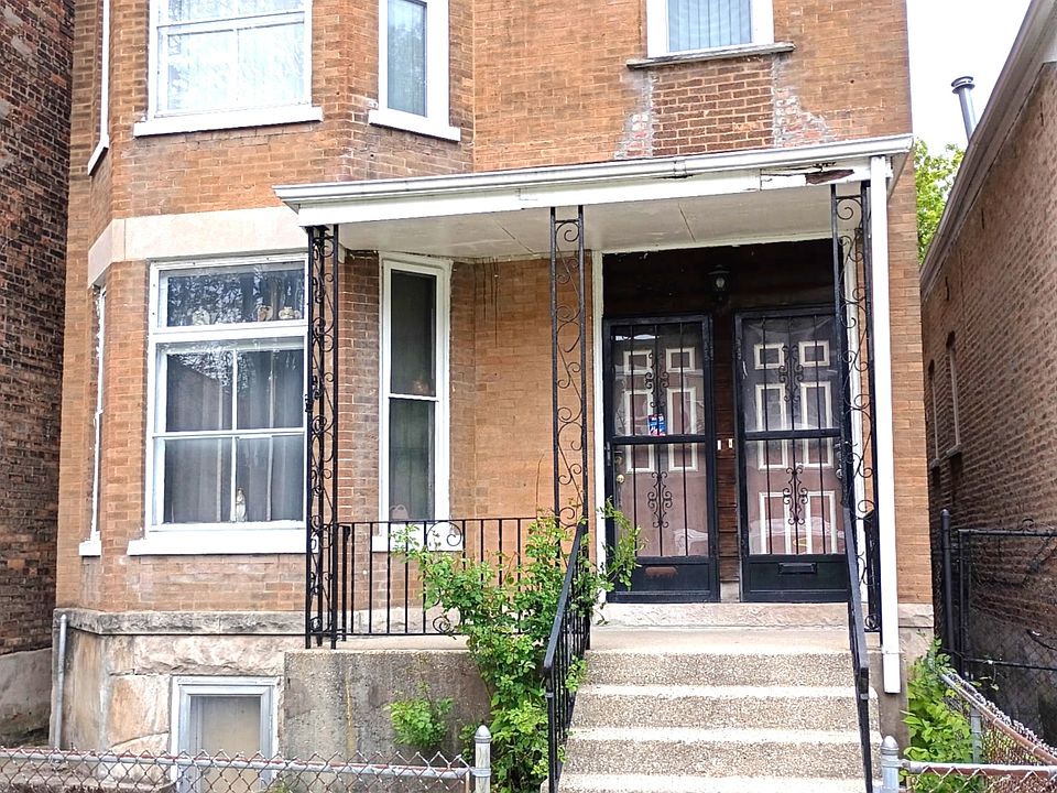 1st image of 5625 S Marshfield Ave #2