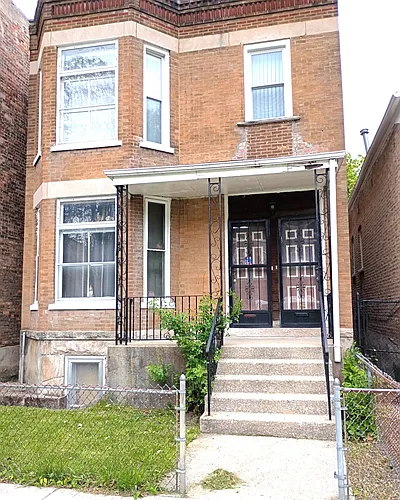 5625 S Marshfield Ave #2 Photo 1